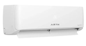 Artik EVO 36000 BTU (cubre hasta 58m2)