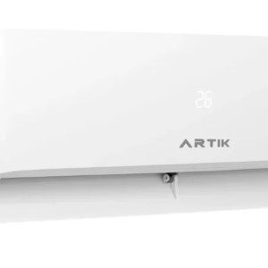 Artik EVO 9000 BTU (cubre hasta 18m2)
