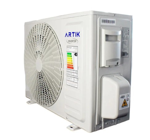 Artik EVO 9000 BTU (cubre hasta 18m2) - Imagen 5