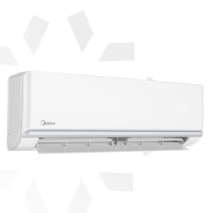 Midea Xtra Inverter 12000 BTU (cubre hasta 25m2) R32