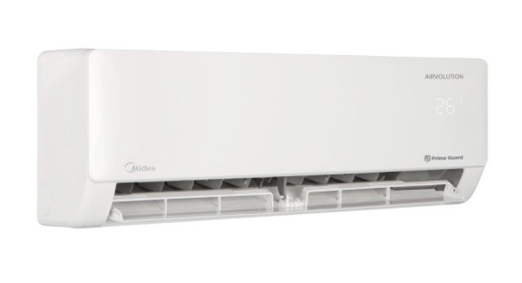 Midea Airvolutions 9000 btu ( cubre hasta 18 m2 ) - Imagen 4