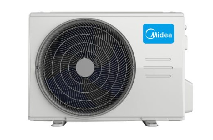 Midea Airvolutions 9000 btu ( cubre hasta 18 m2 ) - Imagen 3