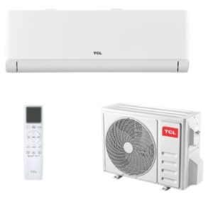 TCL Breezin 18000 BTU ( Cubre hasta 36 m2 )