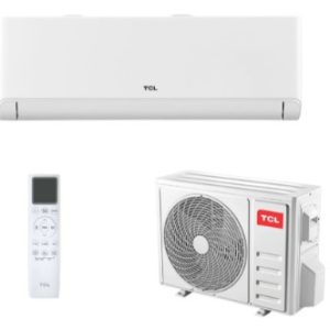 TCL Breezin 18000 BTU ( Cubre hasta 36 m2 )